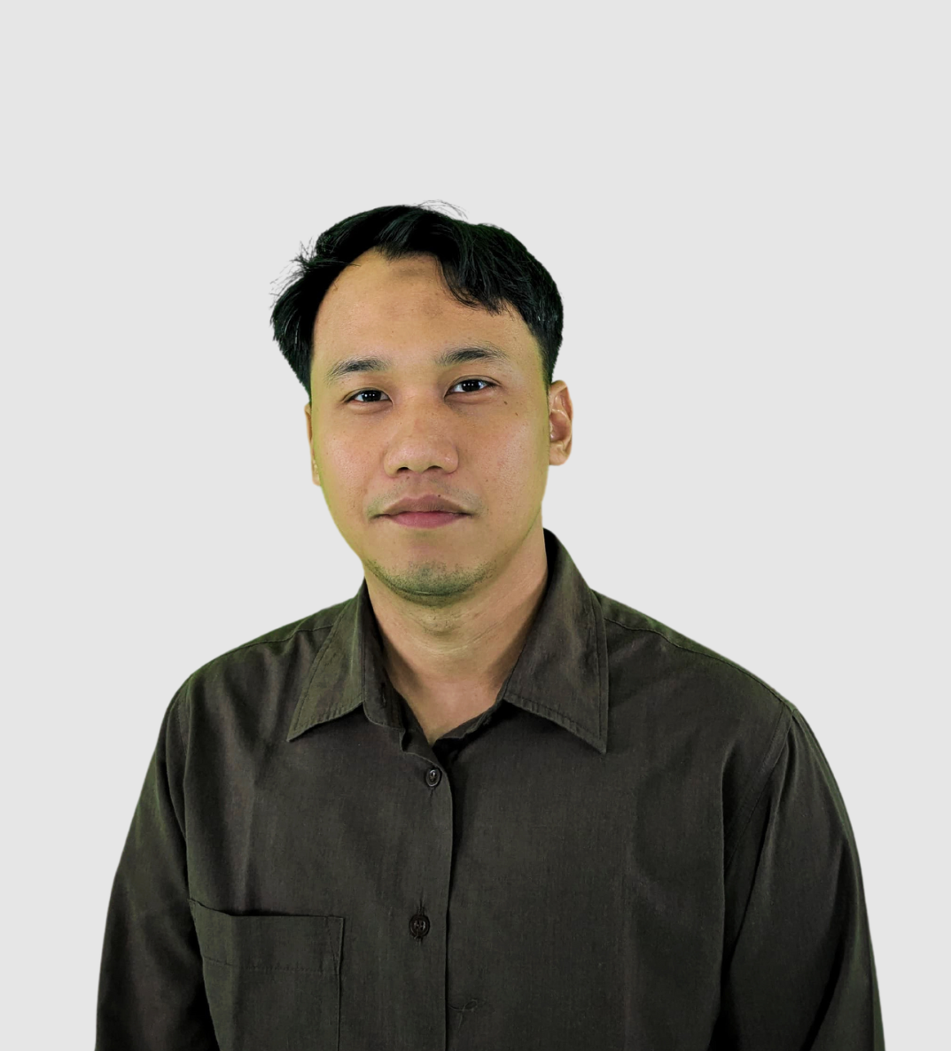 Web Resume | Arif K. Rahman